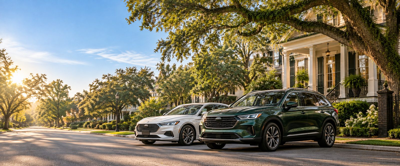 Louisiana car insurance law changes effective January 1, 2026